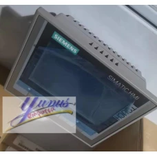 Siemens 6AV2124-1DC01-0AX0 KP400 Comfort HMI Panel