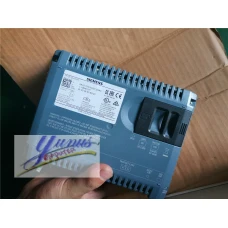 Siemens 6AV2124-1GC01-0AX0 KP700 Comfort 7.0 Inch TFT HMI Panel