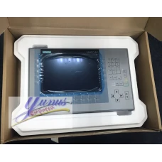 Siemens 6AV2124-1JC01-0AX0 KP900 Comfort 9.0 Inch TFT Operator Panel