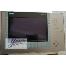 Siemens 6AV2124-1MC01-0AX0 KP1200 Comfort 12.1 Inch TFT Operator Panel