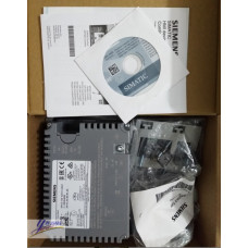 Siemens 6AV2124-2DC01-0AX0 KTP400 Comfort HMI Panel