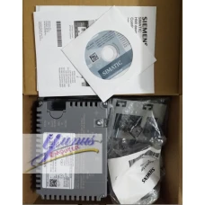 Siemens 6AV2124-2DC01-0AX0 KTP400 Comfort HMI Panel