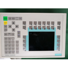 Siemens 6AV6542-0CA10-0AX0 OP270 6-Inch STN Operator Panel