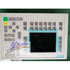 Siemens 6AV6542-0CA10-0AX0 OP270 6-Inch STN Operator Panel