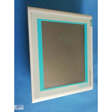 Siemens MP370-12 6AV6545-0DA10-0AX0 Panel | 12.1" TFT Touchscreen HMI