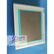 Siemens MP370-12 6AV6545-0DA10-0AX0 Panel | 12.1" TFT Touchscreen HMI