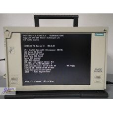 Siemens SIMATIC PG740 III 6ES7742-2AC20-0AA0 Programming and Diagnostic Tool