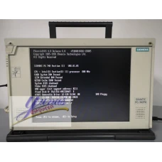 Siemens SIMATIC PG740 III 6ES7742-2AC20-0AA0 Programming and Diagnostic Tool