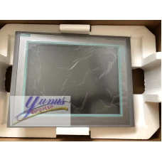 Siemens Simatic 6AV6644-0AB01-2AX0 MP377-15 15 inch MultiTouch HMI