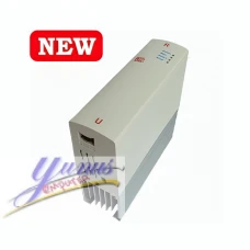 Single Phase Thyristor Power Regulator with Protection Features