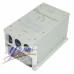 Three Phase Thyristor Power Regulator with Zero Crossing and Phase Angle Control