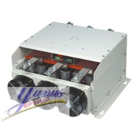 Three Phase Soft Start/Stop Motor Controller