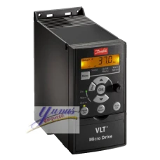 Danfoss FC051P11KT4E20H3B 11Kw industrial inverter