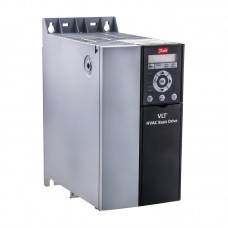 Danfoss FC-102N110T4E20H2XG 110Kw Industrial Inverter - Precision Energy Control