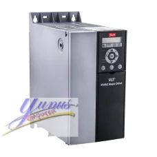 Danfoss FC-302N90KT5E20H2XGC 90Kw Inverter - Precision Control & Robust Power