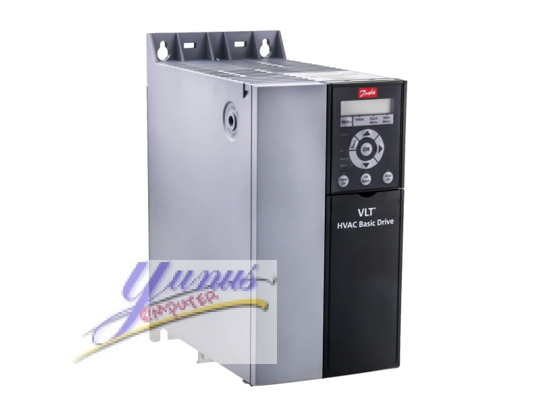 Danfoss FC-111P5K5T4P20H4 5.5Kw Inverter - Precision Power Management