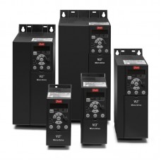 Danfoss FC-302P75KT5E20H2BGC Industrial Inverter - High-Performance Motor Control Solution