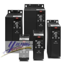 Danfoss FC-302P75KT5E20H2BGC Industrial Inverter - High-Performance Motor Control Solution