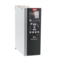 Danfoss FC-302P55KT5E20H2BGC Industrial Inverter - High-Power Variable Frequency Drive