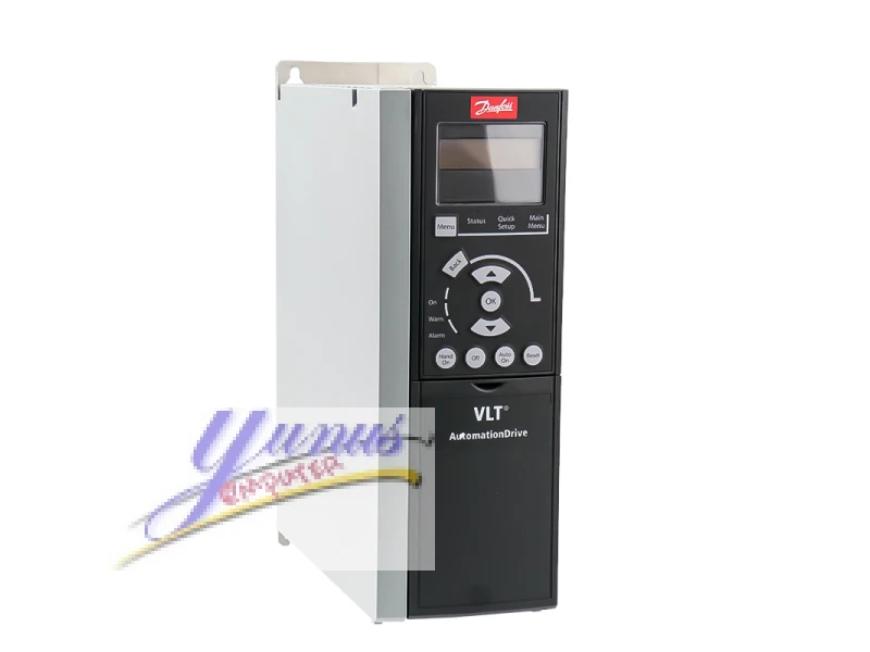 Danfoss FC-302N250T5E20H2BGC Inverter - High-Performance Variable Speed Drive