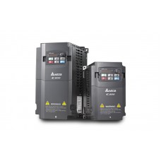 Delta VFD004CB23A-20 0.4kW Inverter - Precision-Controlled Industrial Power Solution