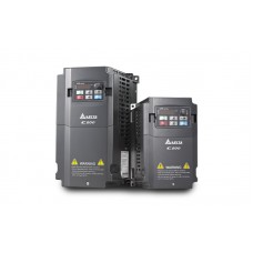 Delta VFD022CB21A-21M 2.2Kw Inverter - Energy-Efficient Variable Frequency Drive
