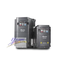Delta VFD007CB43A-21M 0.75kW Inverter - Precision Control for Industrial Automation