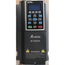 Delta VFD037C43E 5Kw Inverter - High-Efficiency Variable Frequency Drive