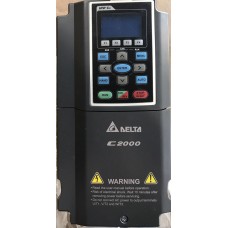 Delta VFD075C43E 10Kw inverter