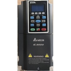 Delta VFD900C23A 125Kw Variable Frequency Drive (VFD) Inverter - Precision Power Control