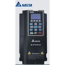 Delta VFD550CP23A-00 55kW Industrial Inverter - Precision Power Control