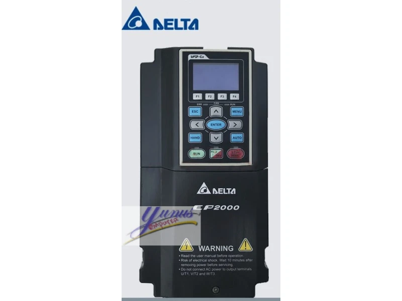 Delta VFD300CP23A-21 30Kw inverter