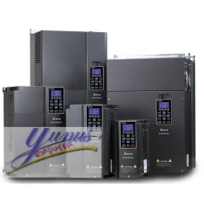 Delta VFD3550CP43C-00 355Kw inverter