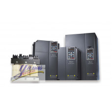 Delta AFE450A43A 45Kw Inverter - Precision Power Conversion Solution