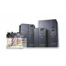 Delta AFE075A23A 7.5Kw inverter