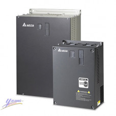 Delta VFD750VL43A 30kW Inverter - Precision Control Powerhouse