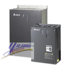Delta VFD750VL43A 30kW Inverter - Precision Control Powerhouse