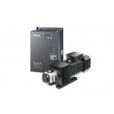 Delta HES100H43A – 460V SERIES Hybrid Energy System - Efficient Power Management Solution