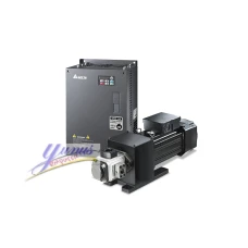 Delta HES160H43A – 460V SERIES Hybrid Energy System