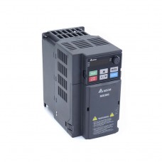 Delta MS300 VFD33AMS23ANSAA 10kW Industrial Inverter - Precision Control and High Power Output