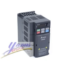 Delta MS300 VFD4A8MS21AFSAA 1Kw inverter