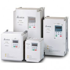 Delta VFD185A23A 18.5Kw Inverter - Industrial Grade Power and Precision