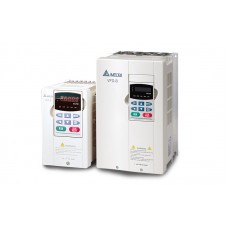 Delta VFD220B43A-3 22kW Industrial Inverter - Precision Power for Efficient Operations