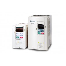 Delta VFD007B23A-3 0.75kW Inverter - Precision Control for Industrial Applications