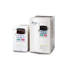 Delta VFD450B43A 45kW Precision Power Control Inverter