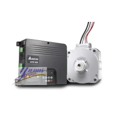 Delta VFD004DD21C Elevator Door Control Drive