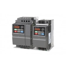 Delta VFD002EL11A 0.2Kw Inverter - Precision Power Control Solution