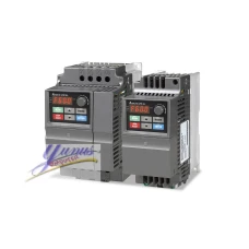 Delta VFD004EL11A 0.4kW Industrial Inverter - Precision Control for Optimal Performance