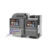 Delta VFD002EL23A 0.2Kw Inverter - Precision Control for Industrial Efficiencyimage