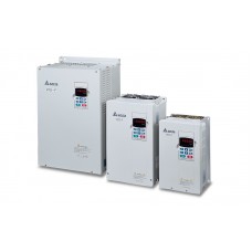 Delta VFD220F23A 22Kw inverter